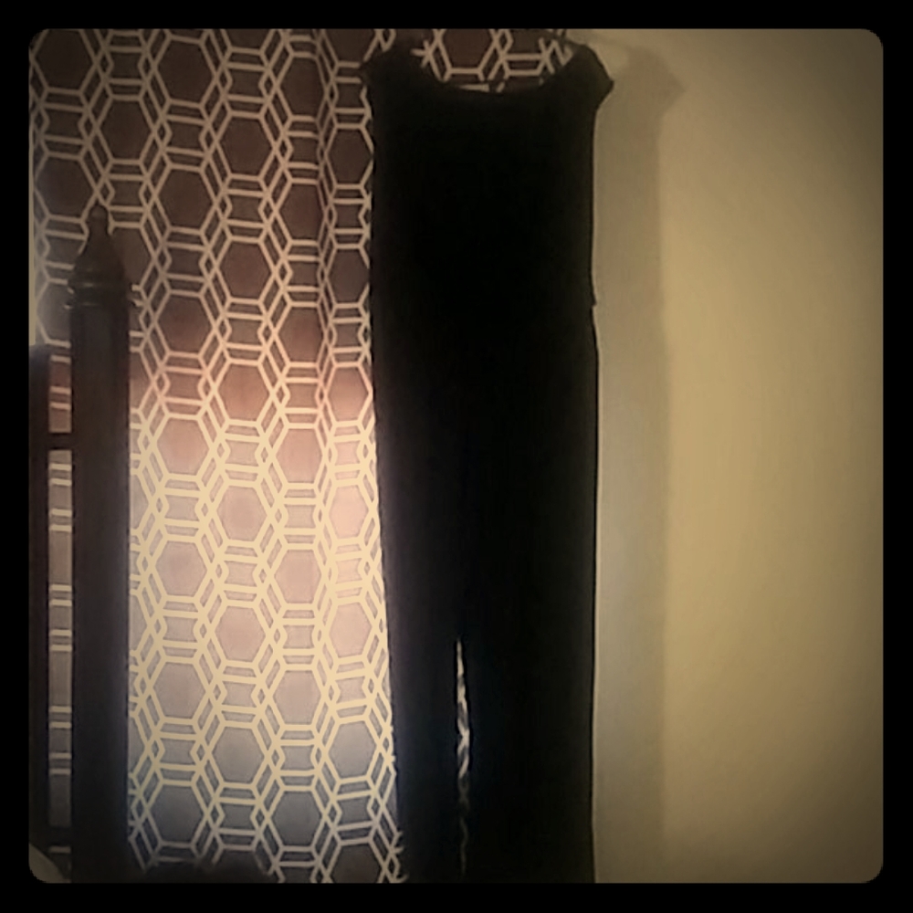 Emma and michele jumpsuit